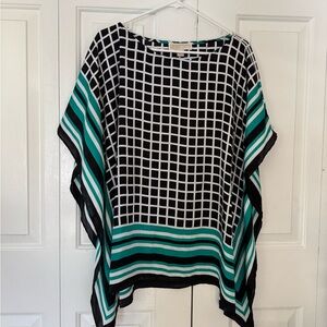 Micheal Kors Coverup/Top size L/XL